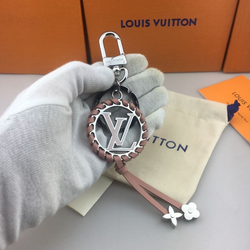 Louis Vuitton Keychains